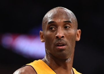La star du basket américain Kobe Bryant se tue dans un crash d'hélicoptère en Californie