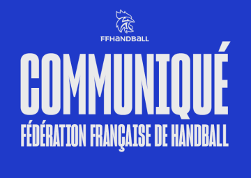 La FFHandball arrête définitivement les championnats amateurs et annule la Coupe de France pour la saison 2019-2020
