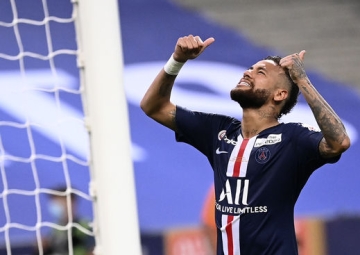 Le PSG remporte aux tirs au but la dernière édition de la Coupe de la Ligue face à Lyon