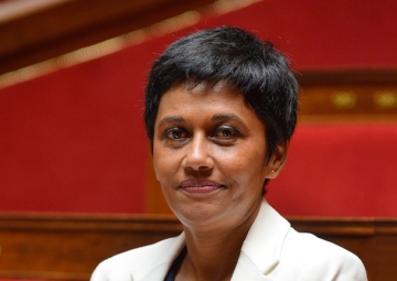 Municipales 2020 à La Réunion: Ericka Bareigts tête de liste à Saint-Denis