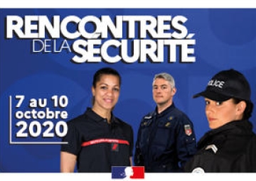 Rencontre de la sécurité 2020 à Mayotte.