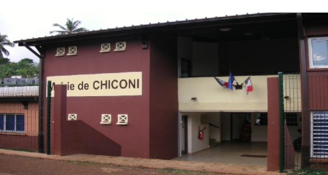 Ouverture des inscriptions scolaires à Chiconi