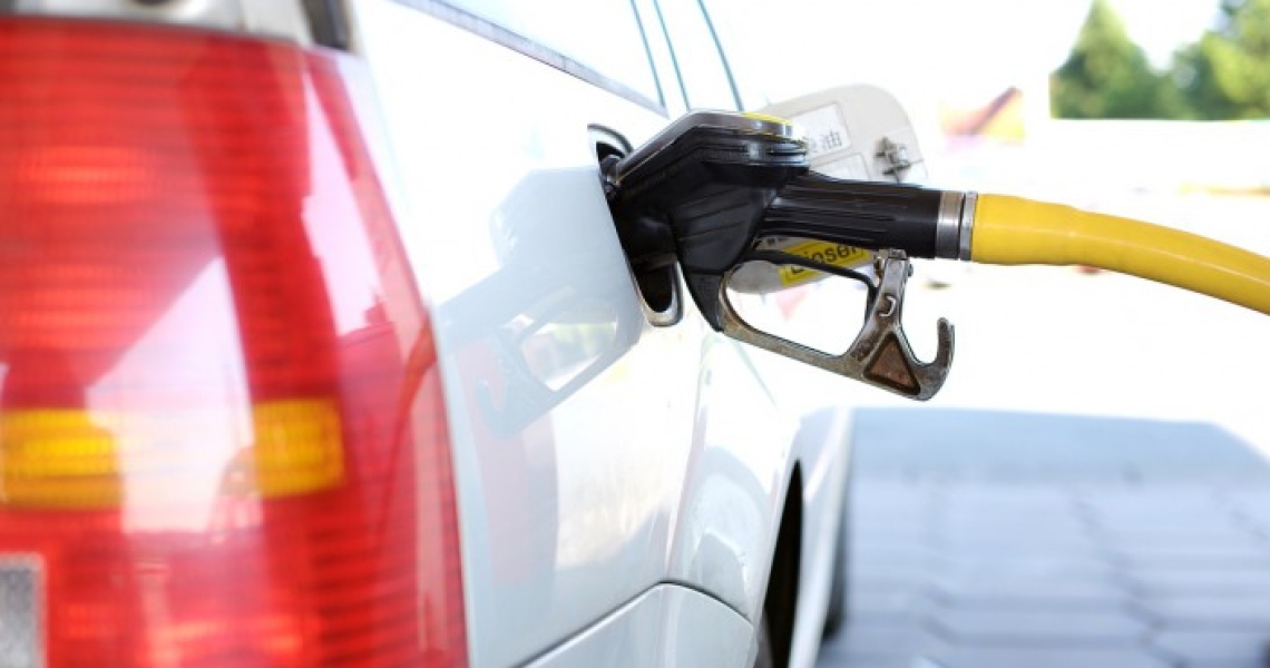Bataille autour du prix du carburant en Guyane