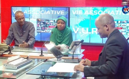 L’association Les Voies de l’Unique raison pour parler engagement citoyen