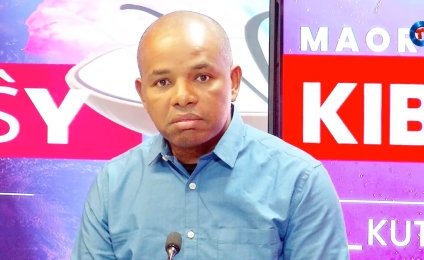 La 1ère édition avec l'Association Marovoanio pour parler en KIBOSY