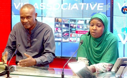 V.U.R pour parler de l'engagement citoyen, mobilisation de terrain