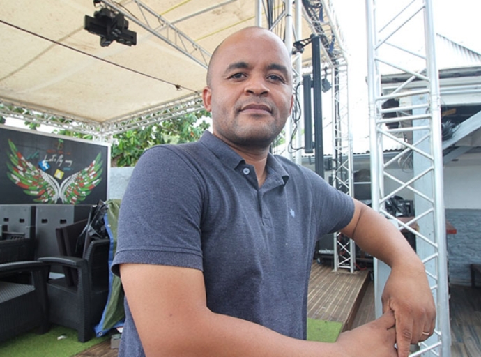 Chiconi FM-TV est dans la presse - "Une nouvelle télévision mahoraise bientôt sur la TNT"