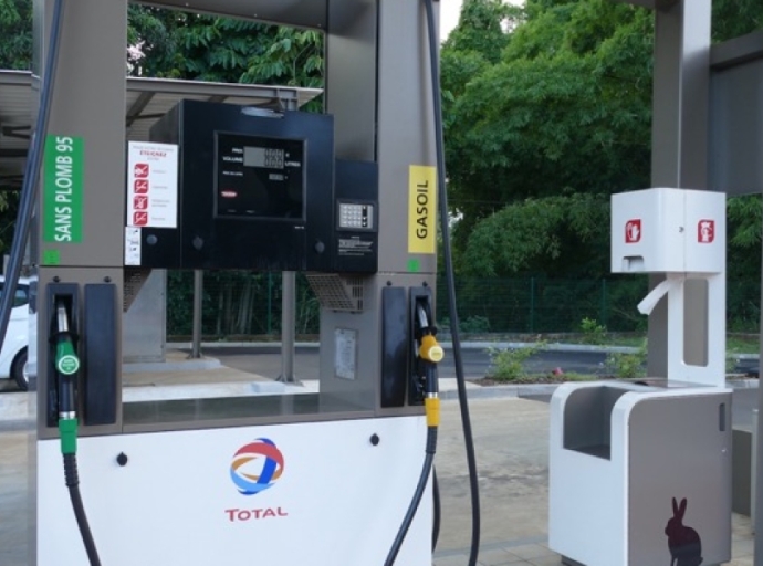 Nouvelle hausse importante du prix de vente maximum des carburants au 1er mars 2022