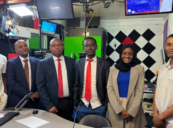 C'est fait, Chiconi FM-TV est bien disponible sur la TNT 