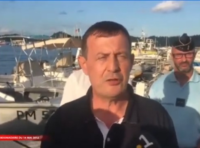 La Revue hebdomadaire DU 14 mai 2023