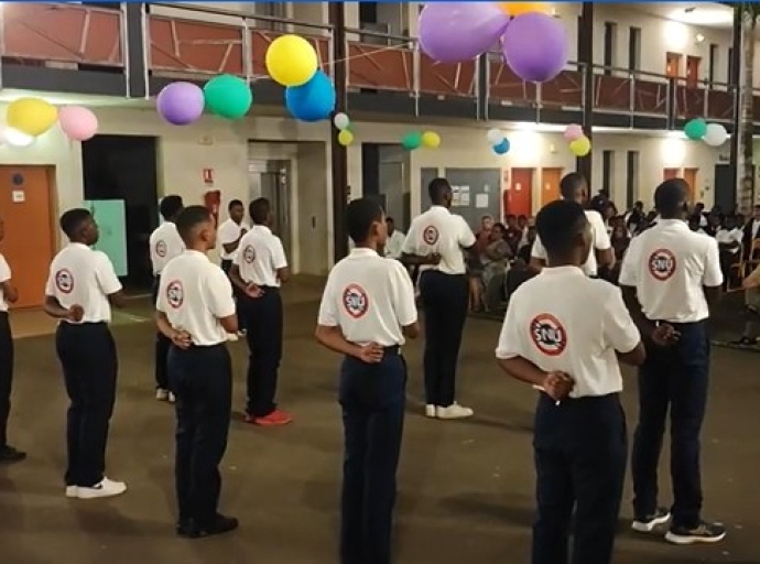 La Revue hebdomadaire du 23 JUILLET 2023