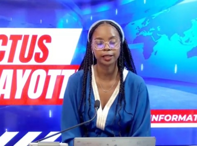 La Revue hebdomadaire du 20 AOUT 2023