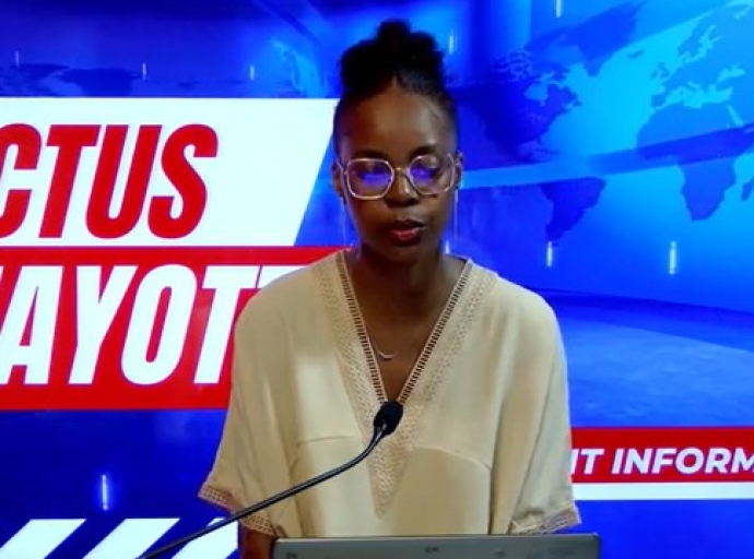 La revue de presse 29 octobre 2023