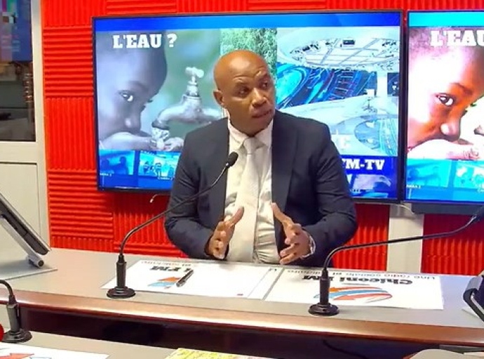 Chiconi FM TV - Avec Karine Banda Karine parle de Al Mawulid 1445