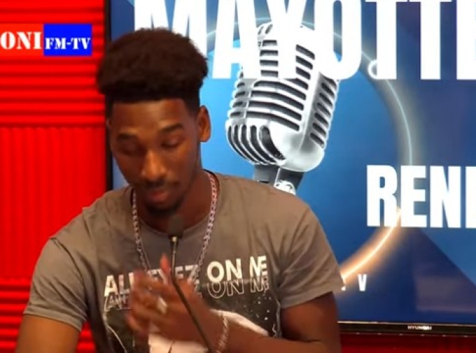 La classe de BTS GPN du Lycée de Coconi pour un projet PIC 19 mars 2024