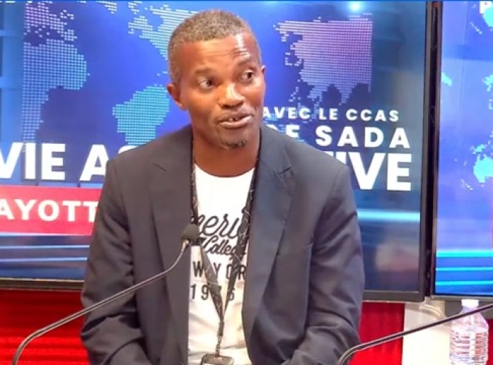 Le CCAS de Sada pour la responsabilité Parentale