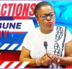 Anchya BAMANA, Présidente de Maore Solidaire, poste une tribune ce lundi 29 janvier 2024 en soutien du mouvement actuel à Mayotte.