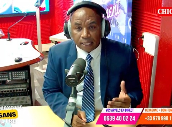 La journée de GREVE contre insécurité du 31 janvier 2024 Acte II