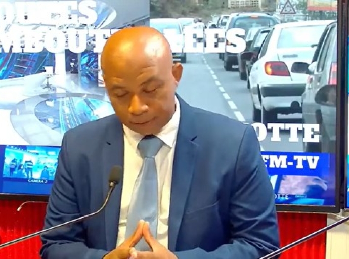 Chicni FM-TV - Parlons du kousouss des années 80 à 90 !