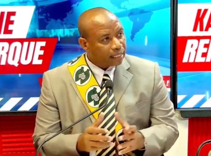  Chiconi FM-TV - Ce soir une ETUDE DE CAS : le BAMOUHE 2023 en Question ?