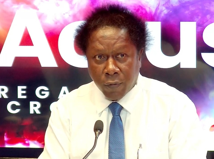 Figure engagée du débat public à Mayotte