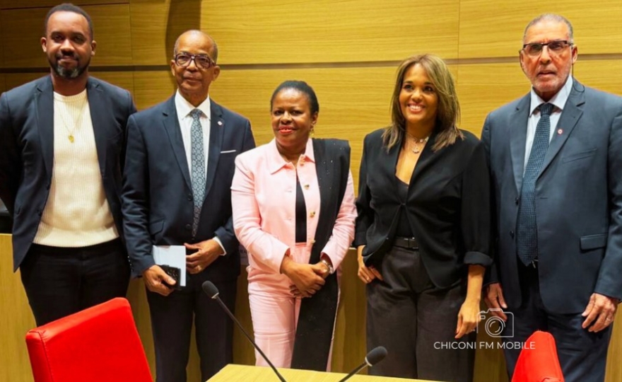 Mayotte au cœur de la diplomatie française : retour sur la présentation du Rapport parlementaire