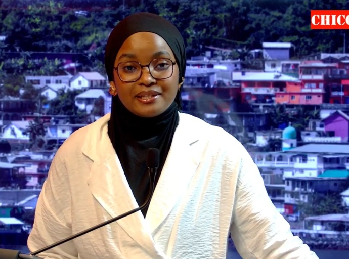 La revue de presse de ce lundi 20 octobre 2025