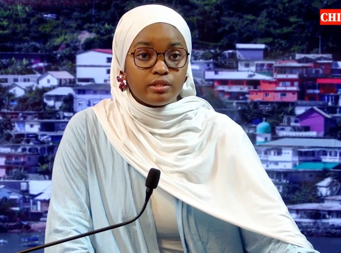 La revue de presse du 22 septembre 2025