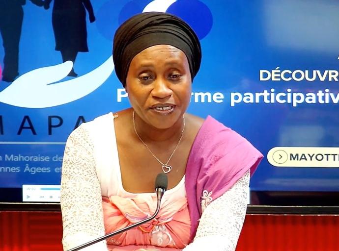 L'association FMAPAR, mise en ligne le 2 septembre 2025