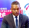 Mr Rakotoarimalala Joseph pour son programme pour la commune de Chirongui