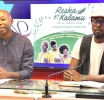 L'association Marovoanio et Reska NI Kalamu pour la Langue KIBOSI
