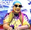 Adosé pour parler de son association