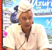 Uzuri Wa Mwendro 2026 FR